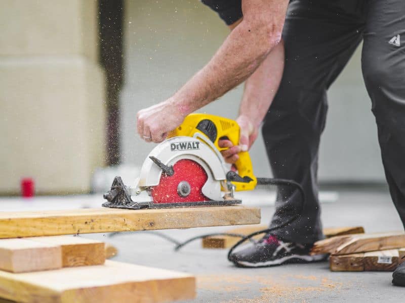 Services de menuiserie sur mesure